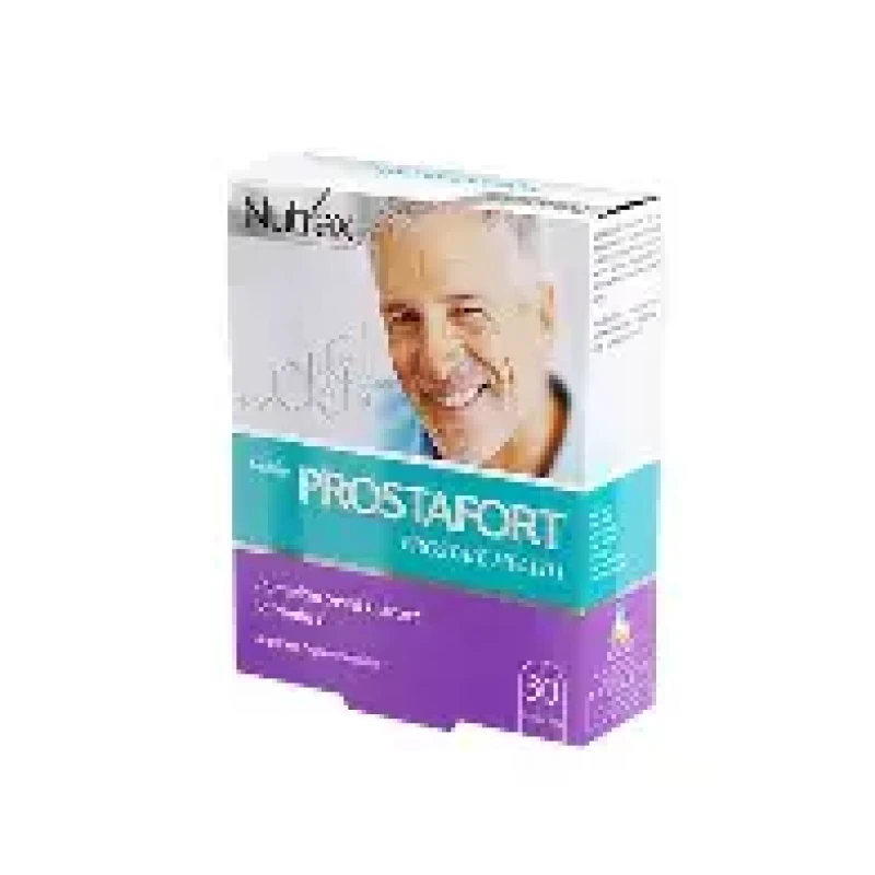 کپسول پروستافورت نوتراکس 30 عدد